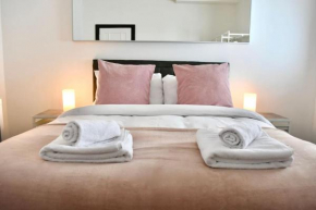The Copperfield Apartment - Broadstairs Central - By Goldex Coastal Breaks